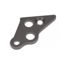 Engine Brace LH - GREY | Rovan Sports